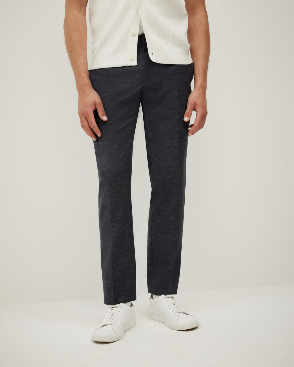 The Everyday Pant, Navy, hi-res